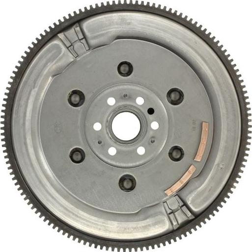 LuK 415 0182 10 - Маховик autozip.com.ua