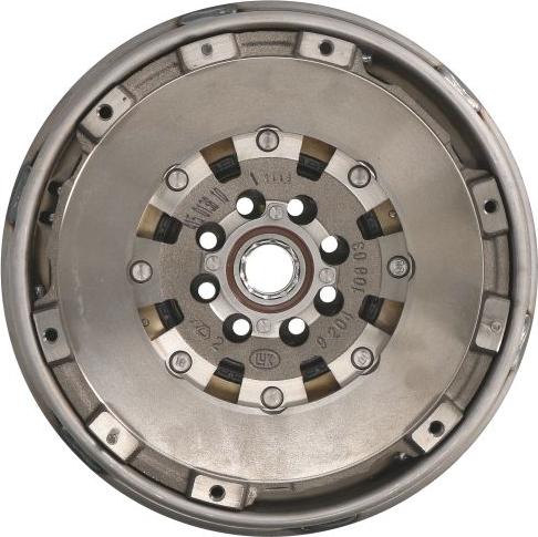 LuK 415 0138 10 - Маховик autozip.com.ua