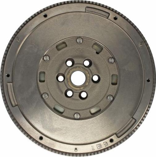 LuK 415 0853 10 - Маховик autozip.com.ua