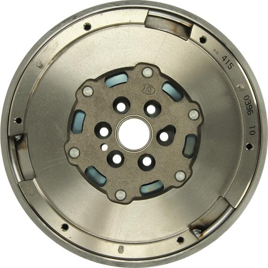 LuK 415 0396 10 - Маховик autozip.com.ua