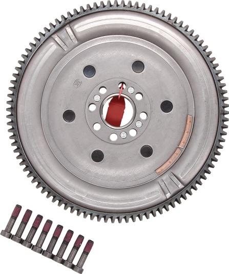 LuK 415 0356 10 - Маховик autozip.com.ua