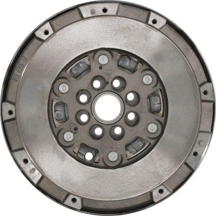 LuK 415 0305 10 - Маховик autozip.com.ua