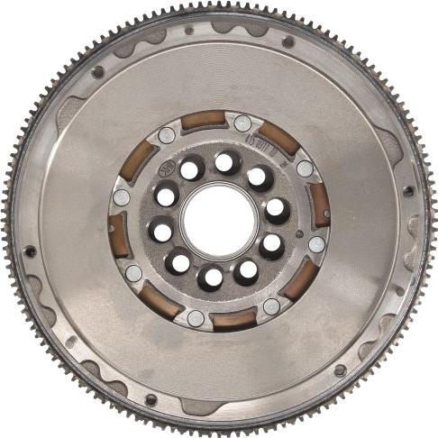 LuK 415 0311 10 - Маховик autozip.com.ua