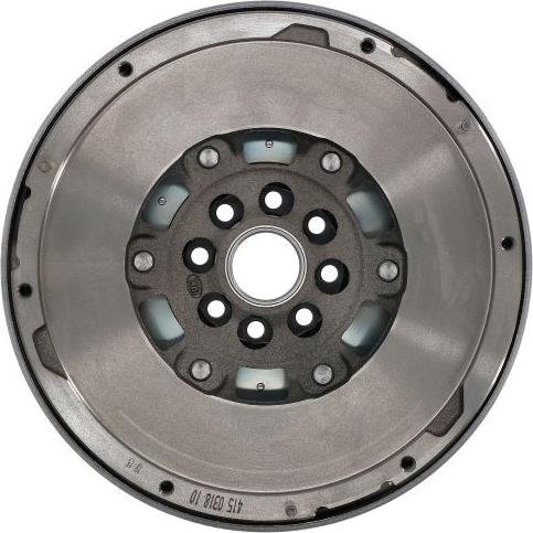 LuK 415 0318 10 - Маховик autozip.com.ua