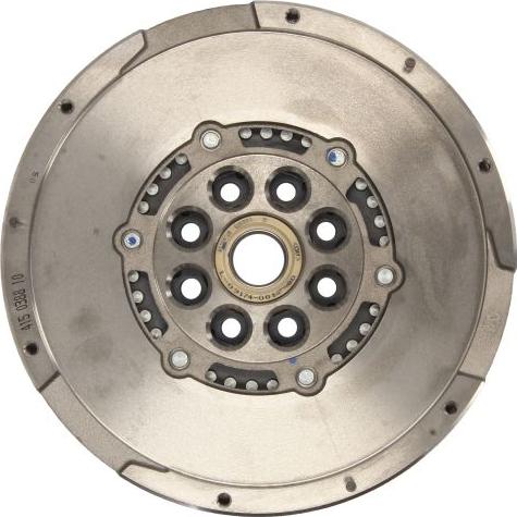 LuK 415 0388 10 - Маховик autozip.com.ua
