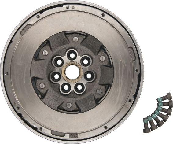 LuK 415 0383 10 - Маховик autozip.com.ua