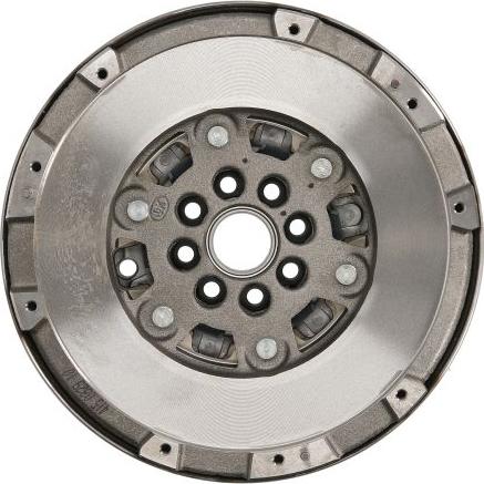 LuK 415 0329 10 - Маховик autozip.com.ua