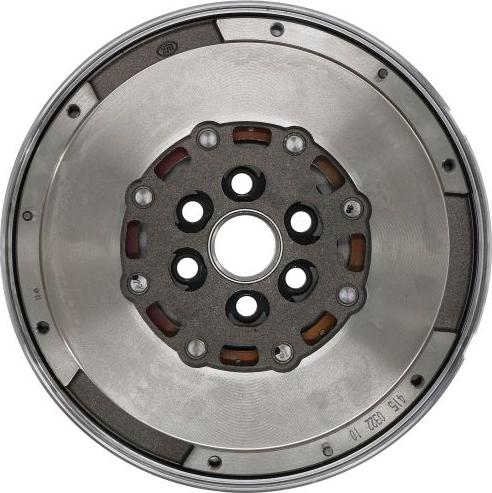 LuK 415 0322 10 - Маховик autozip.com.ua