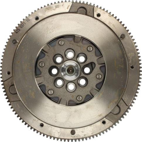 LuK 415 0371 10 - Маховик autozip.com.ua