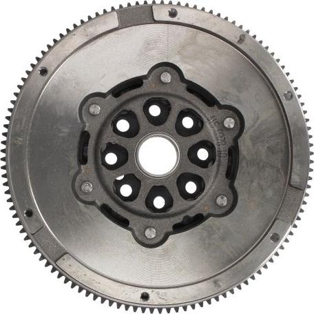 LuK 415 0378 10 - Маховик autozip.com.ua
