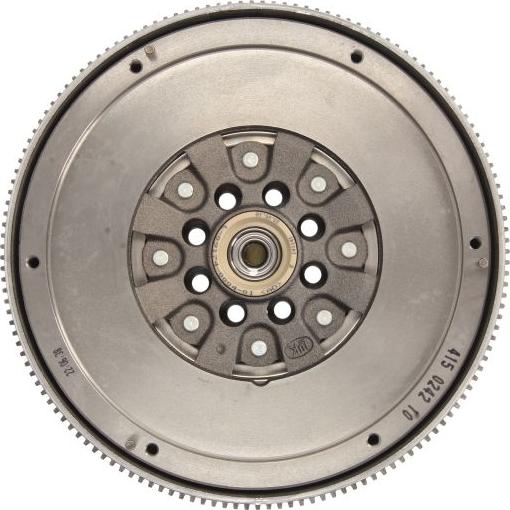 LuK 415 0242 10 - Маховик autozip.com.ua