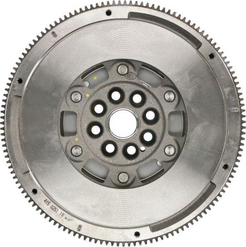 LuK 415 0251 10 - Маховик autozip.com.ua