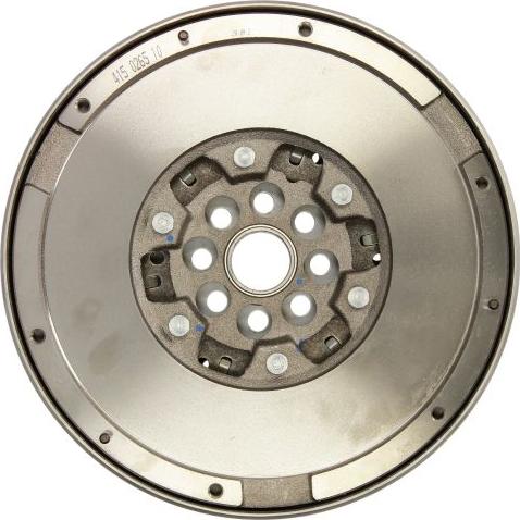 LuK 415 0265 10 - Маховик autozip.com.ua