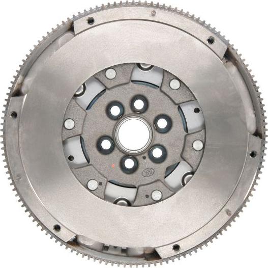 LuK 415 0203 10 - Маховик autozip.com.ua