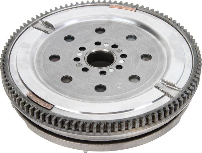 LuK 415 0284 10 - Маховик autozip.com.ua
