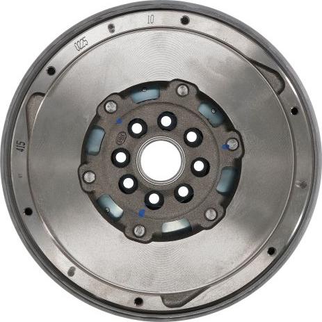 LuK 415 0225 10 - Маховик autozip.com.ua
