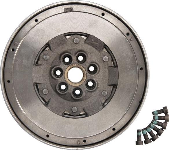 LuK 415 0270 10 - Маховик autozip.com.ua