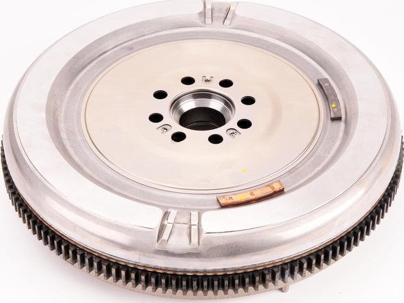 LuK 415 0271 10 - Маховик autozip.com.ua