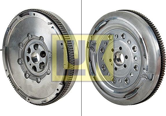LuK 415 0780 10 - Маховик autozip.com.ua