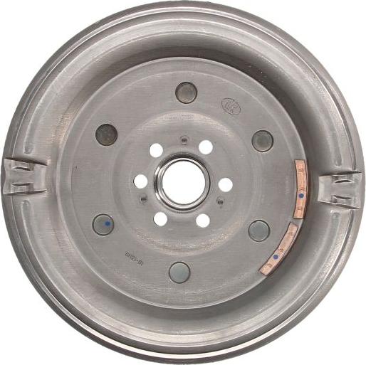 LuK 415 0734 10 - Маховик autozip.com.ua