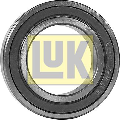 LUK 410 0096 10 - Центрувальний опорний підшипник, система зчеплення autozip.com.ua
