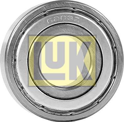 LUK 410 0020 00 - Центрувальний опорний підшипник, система зчеплення autozip.com.ua