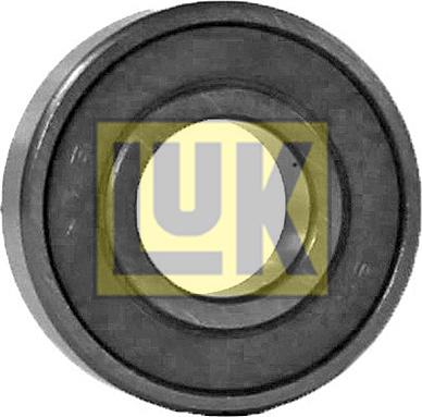 LUK 410 0133 10 - Центрувальний опорний підшипник, система зчеплення autozip.com.ua