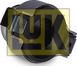 LuK 500 0635 30 - Вичавний підшипник autozip.com.ua