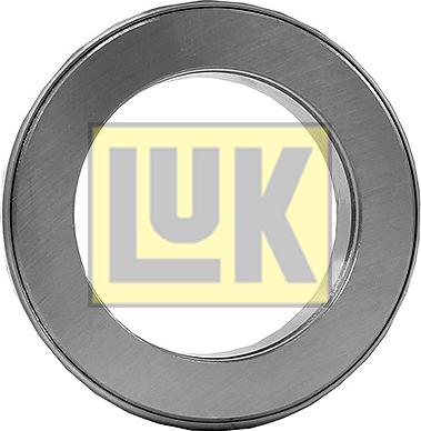 LUK 500 0633 00 - Вичавний підшипник autozip.com.ua
