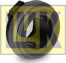 LuK 500 0071 10 - Вичавний підшипник autozip.com.ua