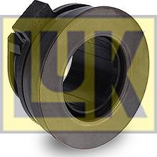 LuK 500 0231 11 - Вичавний підшипник autozip.com.ua
