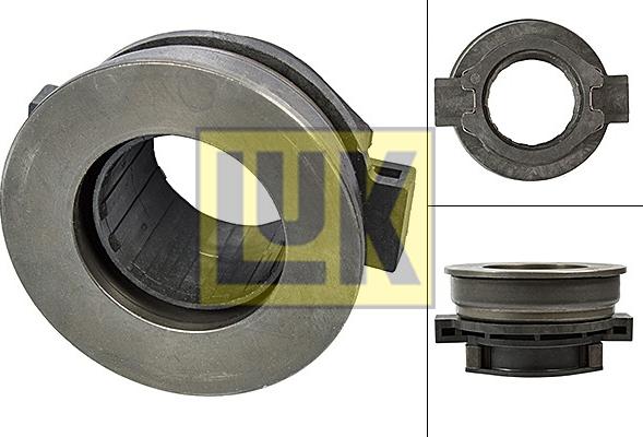 LuK 500 0231 11 - Вичавний підшипник autozip.com.ua