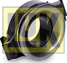 LuK 500 0751 60 - Вичавний підшипник autozip.com.ua