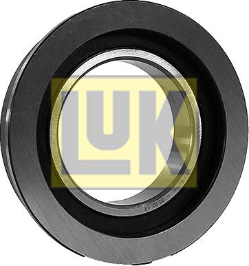 LUK 500 1159 10 - Вичавний підшипник autozip.com.ua