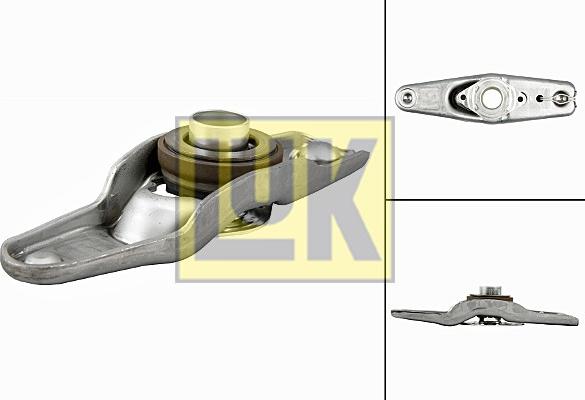 LuK 514 0022 10 - Комплект поворотного механізму, управління зчепленням autozip.com.ua