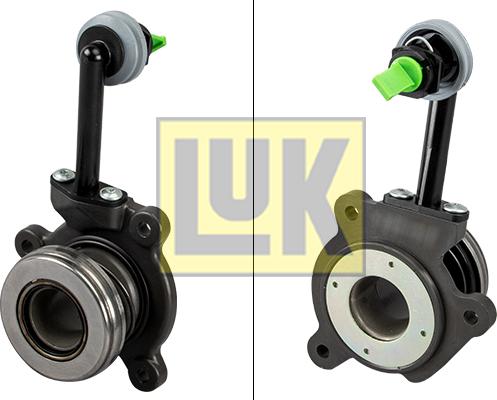 LuK 510 0294 10 - Центральний вимикач, система зчеплення autozip.com.ua