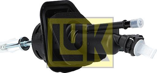 LuK 511 0683 10 - Головний циліндр, система зчеплення autozip.com.ua