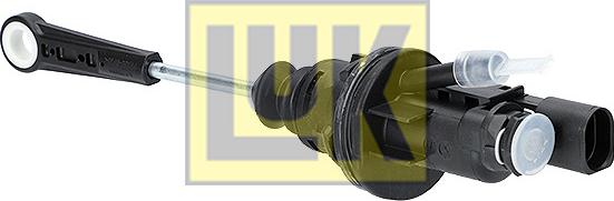 LuK 511 0675 10 - Головний циліндр, система зчеплення autozip.com.ua