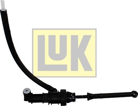 LUK 511 0095 10 - Головний циліндр, система зчеплення autozip.com.ua