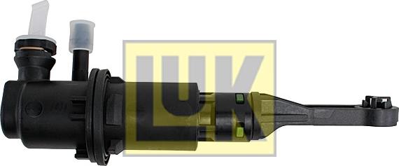 LUK 511 0097 10 - Головний циліндр, система зчеплення autozip.com.ua