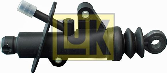 LUK 511 0165 10 - Головний циліндр, система зчеплення autozip.com.ua