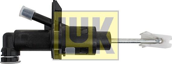 LUK 511 0101 10 - Головний циліндр, система зчеплення autozip.com.ua
