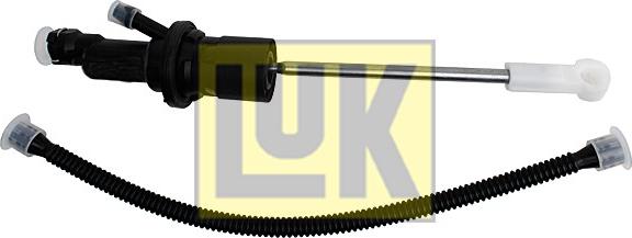 LUK 511 0124 10 - Головний циліндр, система зчеплення autozip.com.ua