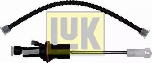 LUK 511 0122 10 - Головний циліндр, система зчеплення autozip.com.ua