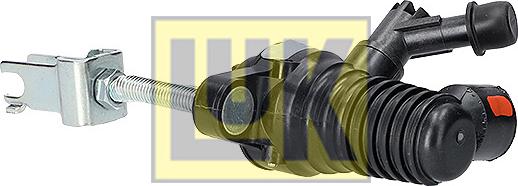 LUK 511 0805 10 - Головний циліндр, система зчеплення autozip.com.ua