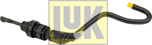 LUK 511 0301 10 - Головний циліндр, система зчеплення autozip.com.ua
