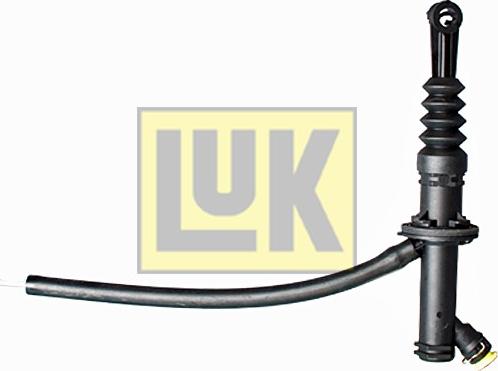 LUK 511 0281 10 - Головний циліндр, система зчеплення autozip.com.ua