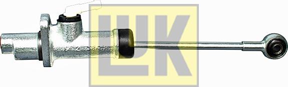 LUK 511 0276 10 - Головний циліндр, система зчеплення autozip.com.ua
