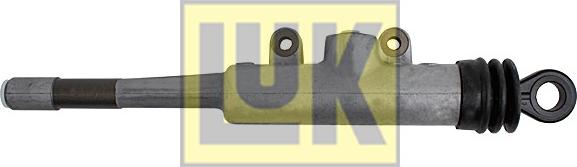 LuK 511 0278 10 - Головний циліндр, система зчеплення autozip.com.ua