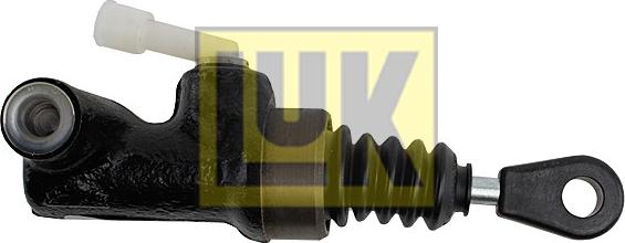 LUK 511 0272 10 - Головний циліндр, система зчеплення autozip.com.ua